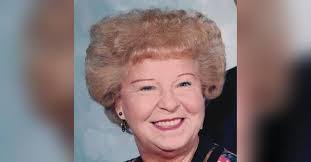 Josephine Pekar Lloyd Obituary