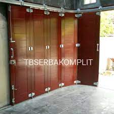 Harga komponen pintu garasi : Jual Roda Pintu Sliding Door Wheel Bawah Dan Engsel Sliding Door Tikung Type 301 Pintu Garasi Pengganti Merk Wina Henderson Kuat Tebal 130kg 130 Kg Wheeler Di Lapak Tbserbakomplit Bukalapak