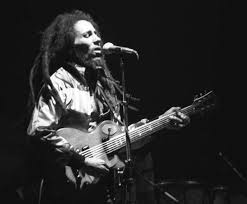 Bob was born to cedella marley when she was 18. Bob Marley Wikipedia