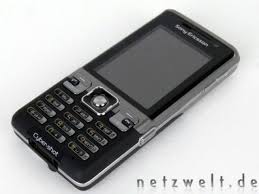 Sony Ericsson C702 im Test: Kamera ...