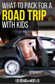 The history colorado center brings history to life with amazing interactive presentations. Travel Essentials What To Pack For A Last Minute Road Trip With Kids Colorado With Kids