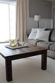 For the tools you need, pocket hole jig, clamps, drill, miter saw, and more. Best Diy Coffee Table Ideas For 2020 Cheap Gorgeous Crazy Laura