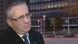 It was a living nightmare': Lawyer who represented child killer Jon  Venables recalls trial