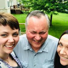 James "Dave" David Rinehart's Memorial Website