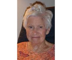 Mildred Flemming Obituary (1917