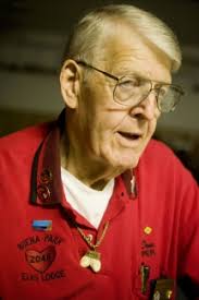 Candy Man helps kids one sweet at a time