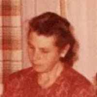 Florence Caroline Hilger (1902–1992) • FamilySearch