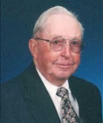 Kenneth V. Bissell Obituary November 5, 2006