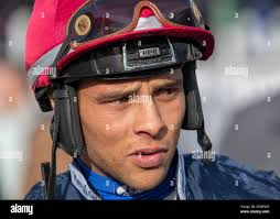 Nathan hunt hi-res stock photography and images