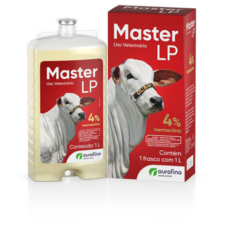 MASTER LP 200ML