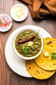 Makki Ki Roti Sarson Ka Saag Sarson Ka Saag Saag Roti