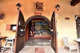 Val 39 quirico qué hacer costo x destino. La Route Des Vins Val Quirico Nativitas Menu Prices Restaurant Reviews Tripadvisor
