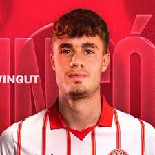 GOL NORD (#freeMisehouy)