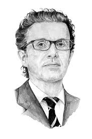 David Abraham: Big ideas for the small screen