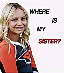 The Leroys Perri and Jaelyn