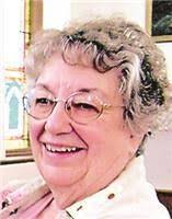 Elizabeth Powell Obituary (1932