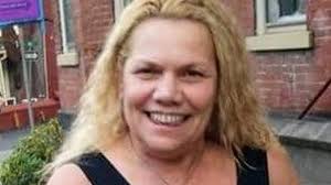 Fundraiser for Jacqueline Willis by Kimberly Riley- Bernhard : Jackie Willis 