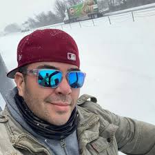 Ice road Trucker 27 years and counting…