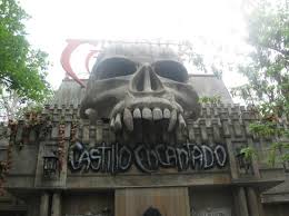 Fantasilandia is a chilean amusement park. Fantasilandia Santiago De Chile Photo Trip Report Archive Theme Park Review