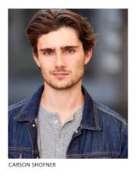 CARSON SHOFNER