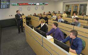 Finance major what kinds of students major in finance? Business Admin Major Finance Towson University