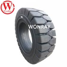 5 00 8 6 50 10 6 00 15 Forklift Tires Solid Tires Conversion