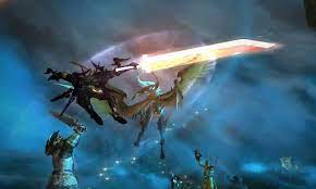 Crystals, also called shards or clusters, are items in final fantasy xiv that serve as catalysts used in item synthesis. Final Fantasy Xiv Crystal S Call Trailer Ffxiv