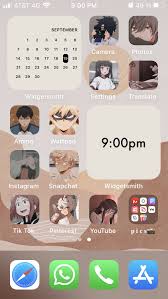 Honest reviews and ratings taken to compile this amazing list of top best apps to watch anime on your ios or android device. Anime Iphone Organization Iphone Organization Iphone Wallpaper App Homescreen Iphone