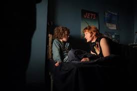 A Conversation with Jennifer Kent (THE BABADOOK 10th ANNIVERSARY) - Hammer  to Nail