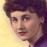 Ruth Aloha Clifford Collier (1924-2005)