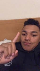 Andrew Lopes's Instagram, Twitter & Facebook