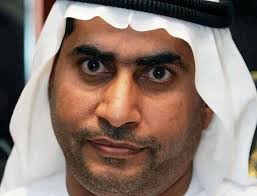 Dubai and Ras Al Khaimah winners