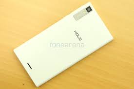 Xolo Q600s Unboxing