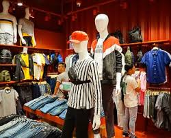 Самые новые твиты от setapak central (@setapakcentral): Hi Style Mid Valley Megamall