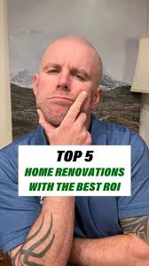 Thinking about home renovations? 🏡, It’s no secret that upgrading your…