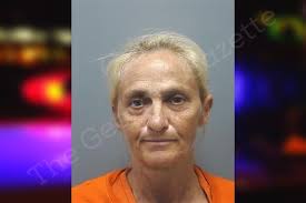 Mary Teems — Cherokee County Jail Bookings