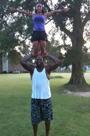 Hoopz And Shaq Filming A Reality Show Lipstick Alley