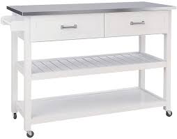 We did not find results for: Buy Gikpal Kitchen Island Cart With Wheels 3 Tier Kitchen Rolling Utility Cart With 2 Drawer And 2 Spacious Storage Shelf Stainless Steel Table Top Kitchen Cart White Online In Indonesia B095yr8xkw