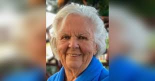 Vivian Talbot Dillon Obituary (2022)