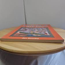 Machine Applique Made Easy by Jan Brooke