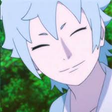 O Sorriso Do Mitsuki E A Coisa Mais Linda Desse Mundo In 2020 Mitsuki Naruto Naruto Shippuden Sasuke Naruto Uzumaki