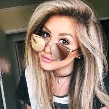 صور بنات تركيه كيوت اجمل صور بنات تركيا 2019 صور بنات اون لاين girly sunglasses mirrored sunglasses women round sunglass women