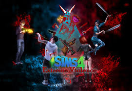 The sims publisher, ea, is giving away the standard pc version of the game until may 28th, through the ea origin launcher. Sacrificial Sims 4 Mods On Twitter Italiangirl9329 When A Sim Gets Kidnapped From The Life Tragedies Mod The Kidnappers Will Text Your Family To Ask For A Ransom If You Reply To