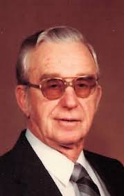 Obituary for Harold Reeves