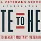 4th Annual Salute to Heroes event image