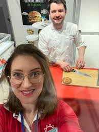 Salon Restauco 2023… C'est parti ! 🍽️ On se retrouve stand A34 toute la  journée pour goûter nos galettes aux légumes cuisinés irrésistibles et  moelleuses 🤩 Restau'Co Premium Foods Solutions