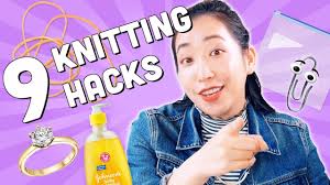 We did not find results for: How To M1r Make One Right And M1l Make One Left Knitting Increase Youtube