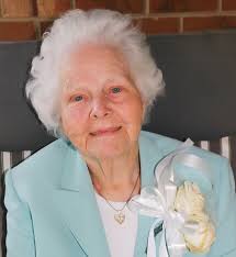 Obituary information for Vivian Lucille VonCannon