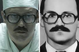 When hbo finally released their chernobyl miniseries, it was instantly praised by both critics and regular viewers for its incredible level of detail and excellent choice of actors. Hbo S Chernobyl Cast Vs The Real Life People A Side By Side Comparison