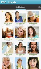 Dating On Plenty Of Fish - Date, Chat And Match For Free – Pof.Com